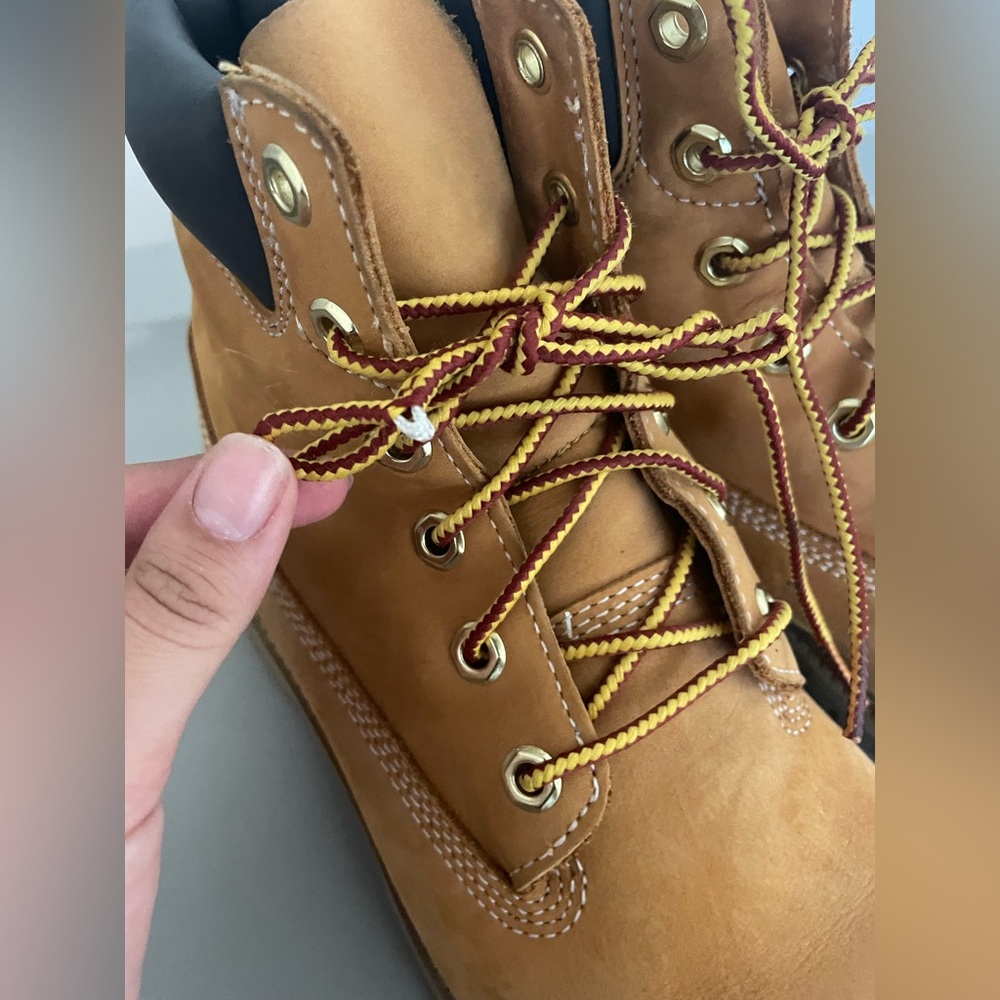 Timberland - Picture 4 of 7